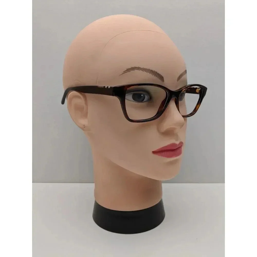 🕶️Made in Italy! Burberry B2144 3349 Eyeglasses 53/16 140 /KAK815🕶️​